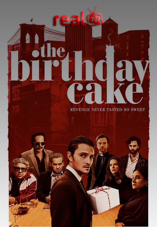 The Birthday Cake